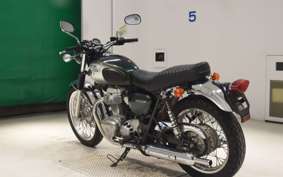 KAWASAKI W800 2011