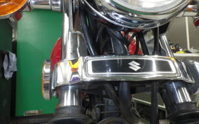 SUZUKI GN125 H 2023