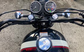 KAWASAKI W800 STREET 2022 EJ800E