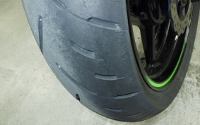 KAWASAKI NINJA 400 2018 EX400G