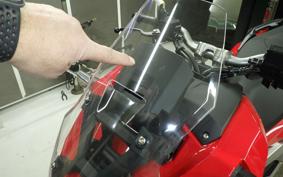 HONDA ADV160 2019 KF54