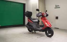 SUZUKI ADDRESS V125 S 2012 CF4MA