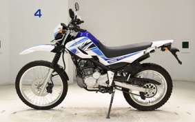 YAMAHA SEROW 250 Gen.3 DG31J