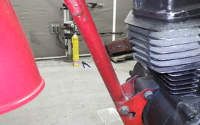 HONDA XL50S 2022 AD03