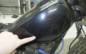YAMAHA TW200 2JL