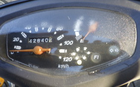 SUZUKI ADDRESS V125 G CF4EA