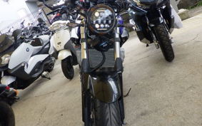 YAMAHA MT-25 RG10J