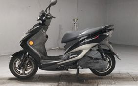 YAMAHA CYGNUS125XSR SE44J