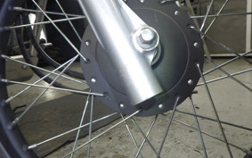 HONDA CROSS CUB 110 2014 JA45