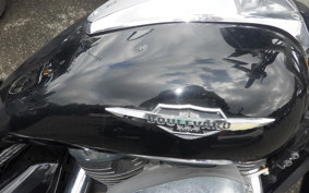 SUZUKI BOULEVARD 400 2007 VK55A