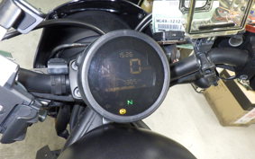 HONDA REBEL 250 S 2006 MC49