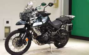 TRIUMPH TIGER 800 XC A 2019