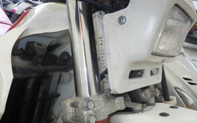 YAMAHA DT125R Gen.2 2008 3FW