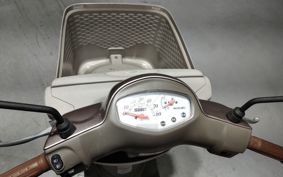 SUZUKI LET's 4 CA43A