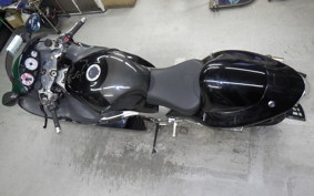SUZUKI GSX-1300R HAYABUSA 1999