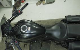 KAWASAKI VULCAN 650 SA 2016 EN650A