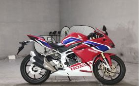 HONDA CBR250RR MC51