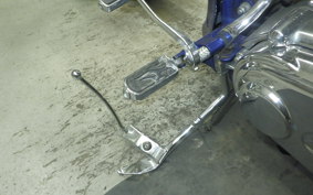 HARLEY FXCWC 1580 2008