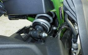 KAWASAKI Z650 A 2017 ER650H