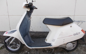 HONDA TACT FULL MARK AF09