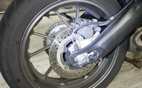 YAMAHA MT-09 Tracer 2016 RN36J