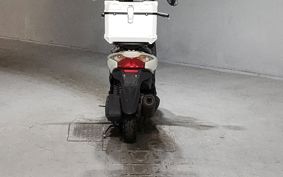 SUZUKI ADDRESS V125 CF4MA