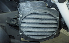 HONDA ZOOMER AF58