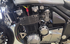 KAWASAKI ZEPHYR 1100 2005 ZRT10A