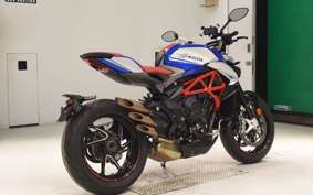 MV AGUSTA BRUTALE 800 RR 2019