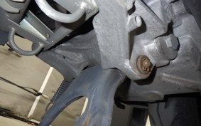 HONDA DIO Gen.6 1994 AF68