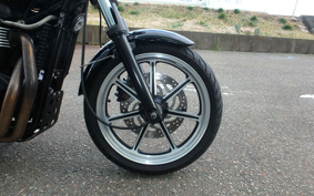 TRIUMPH BONNEVILLE 2012 TJ9107