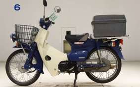 HONDA C50 SUPER CUB AA01