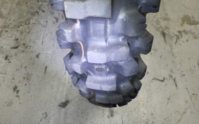 KAWASAKI KX112 2018 KX112A