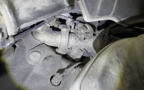 SUZUKI ADDRESS V125 G 2019 CF46A
