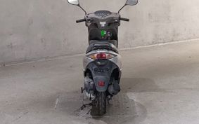 HONDA DIO CHESTER AF62
