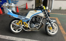 HONDA CBR400F 1985 NC17