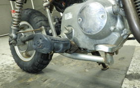 HONDA MONKEY 2014 Z50J