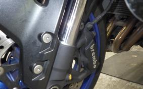 SUZUKI GSX-S1000 Gen.2 2021 EK1AA