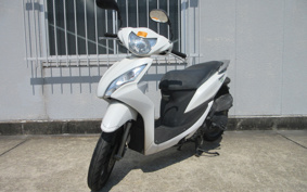 HONDA DIO 110 JF31