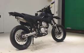 KAWASAKI KLX250D TRACKER X LX250V