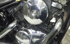 KAWASAKI VULCAN 400 CLASSIC 1998 VN400A