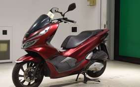 HONDA PCX125 JF81