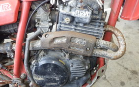 HONDA XLX250R MD08