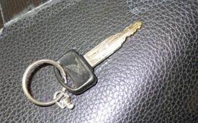 HONDA C50 SUPER CUB AA04