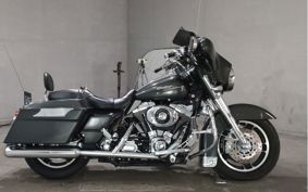 HARLEY HARLEY FLHX1450 KAV