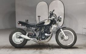 YAMAHA TW200 DG07J