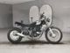 Фото Yamaha TW200 с японского аукциона
