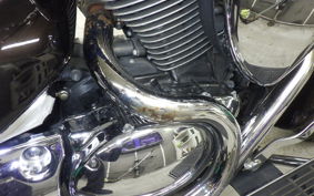 SUZUKI INTRUDER 400 Classic 2015 VK56A