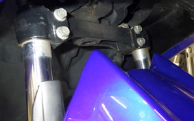 YAMAHA CYGNUS 125 XSR 3 SED8J