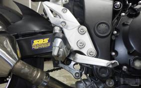 SUZUKI GSR750 A 2014